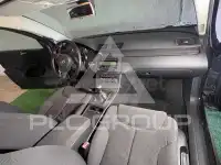 2010 Volkswagen Passat