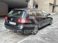 2010 Volkswagen Passat