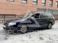 2010 Volkswagen Passat