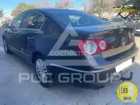 2010 Volkswagen Passat