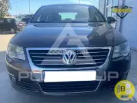 2010 Volkswagen Passat
