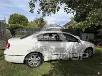2010 Volkswagen Passat