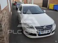 2010 Volkswagen Passat