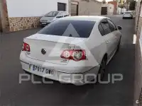2010 Volkswagen Passat