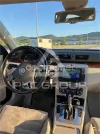 2010 Volkswagen Passat