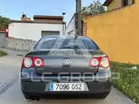 2010 Volkswagen Passat