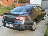 2010 Volkswagen Passat