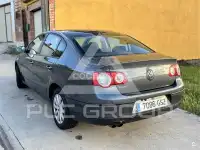 2010 Volkswagen Passat