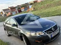 2010 Volkswagen Passat