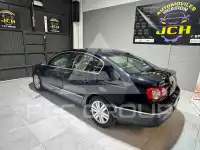 2010 Volkswagen Passat