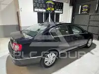2010 Volkswagen Passat