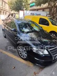 2010 Volkswagen Passat