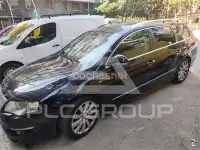 2010 Volkswagen Passat