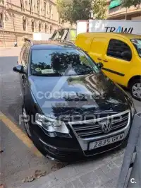 2010 Volkswagen Passat