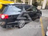 2010 Volkswagen Passat