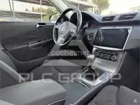 2010 Volkswagen Passat