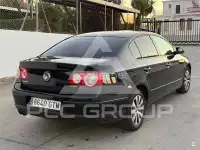 2010 Volkswagen Passat