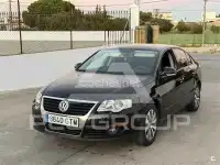 2010 Volkswagen Passat