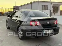 2010 Volkswagen Passat