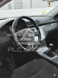 2010 Volkswagen Passat