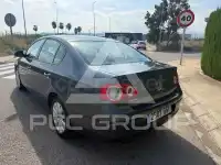 2010 Volkswagen Passat