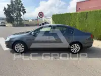 2010 Volkswagen Passat