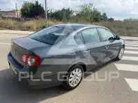 2010 Volkswagen Passat