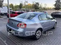 2010 Volkswagen Passat