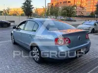 2010 Volkswagen Passat