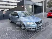 2010 Volkswagen Passat
