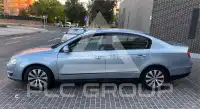 2010 Volkswagen Passat