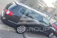 2010 Volkswagen Passat
