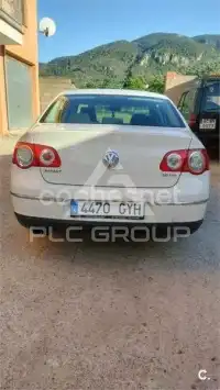 2010 Volkswagen Passat
