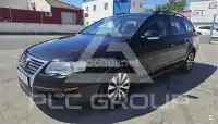 2010 Volkswagen Passat