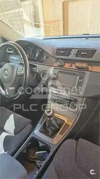 2010 Volkswagen Passat
