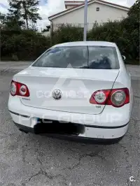 2010 Volkswagen Passat