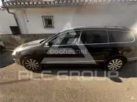 2010 Volkswagen Passat