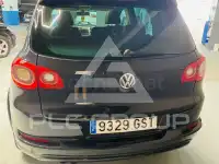 2010 Volkswagen Tiguan