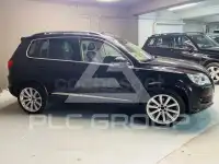2010 Volkswagen Tiguan