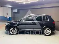 2010 Volkswagen Tiguan
