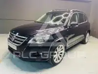 2010 Volkswagen Tiguan