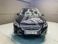 2010 Volkswagen Tiguan