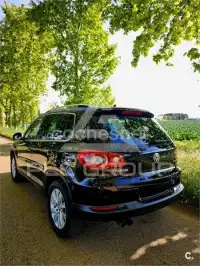 2010 Volkswagen Tiguan