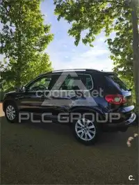 2010 Volkswagen Tiguan