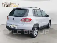 2010 Volkswagen Tiguan