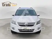 2010 Volkswagen Tiguan
