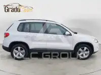2010 Volkswagen Tiguan