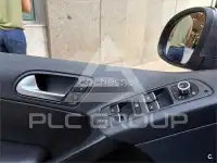 2010 Volkswagen Tiguan