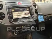 2010 Volkswagen Tiguan