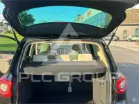 2010 Volkswagen Tiguan